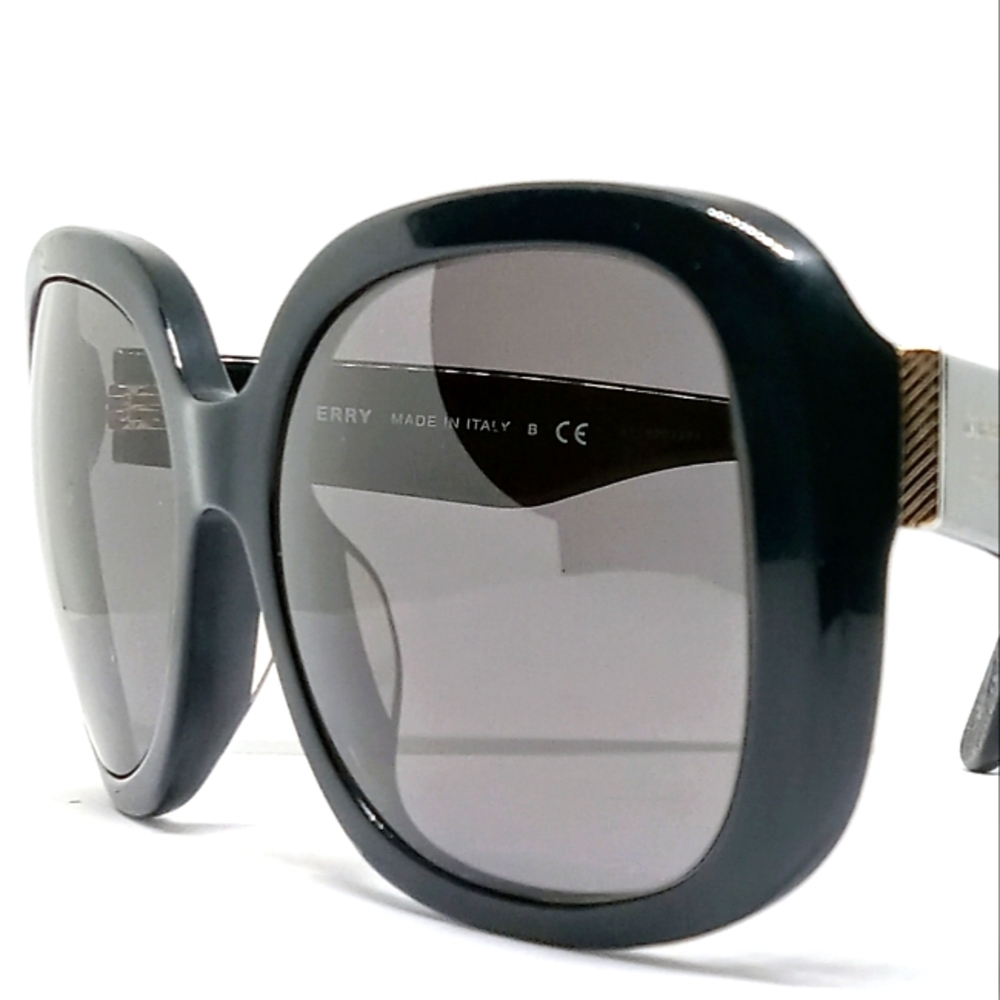 BURBERRY "B4259-F" SUNGLASSES WITH NON-PRESCRIPTION LENS: - Picture 1 of 9